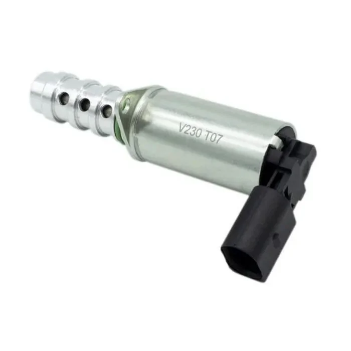 Válvula Solenoide do Comando Válvula Bloco - IMPORTADO RY8263V