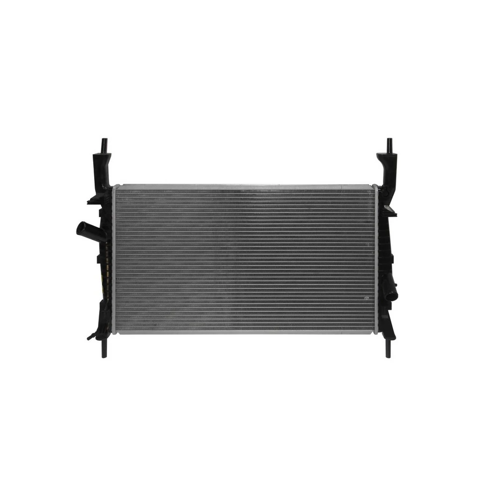 Radiador de Água FORD TRANSIT - PROCOOLER PC100104