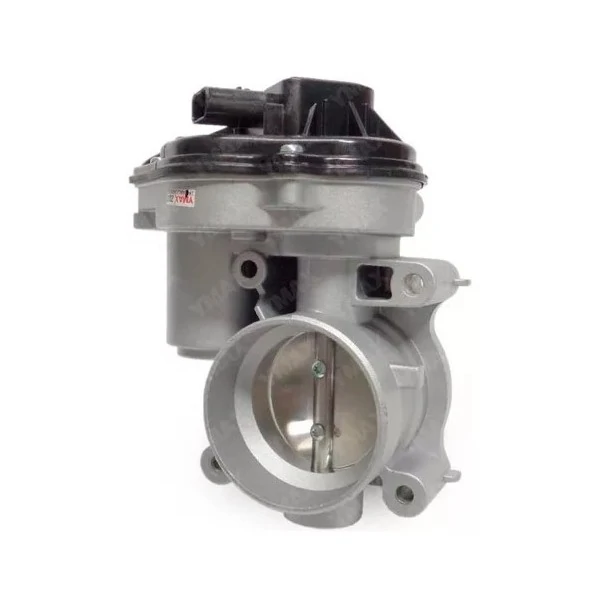 Corpo de Borboleta FORD ECOSPORT/FOCUS - BILBAO BBY9991