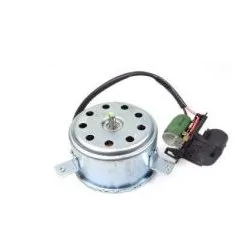 Eletroventilador do Radiador - BILBAO BBY12051