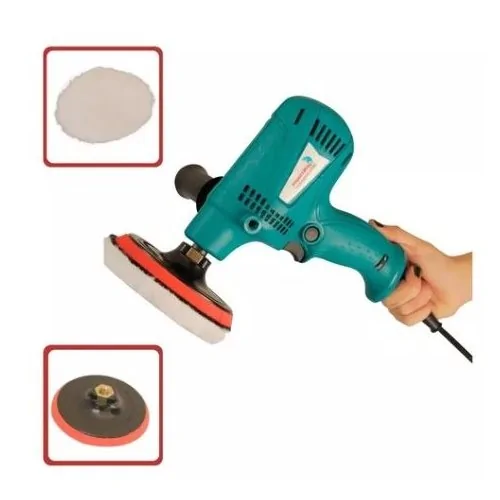 Politriz 12,5" 700W 220V - IMPORTWAY IWPOLA7002