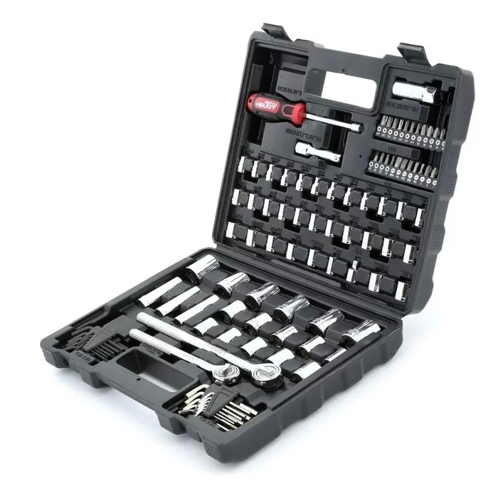 Kit Chave Soquete - IMPORTWAY GO2022390120624