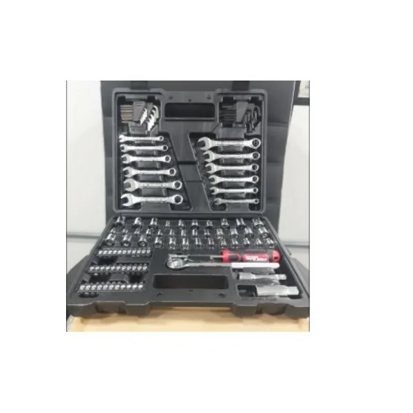 Kit Chave Soquete - IMPORTWAY GO20223901206242