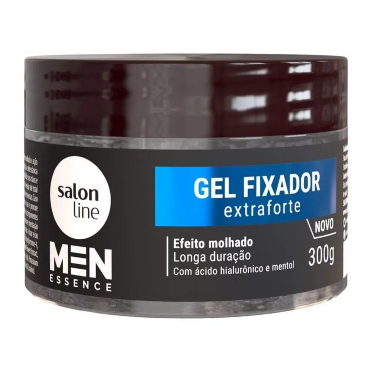 Salon Line Men Gel 300g Fix Forte