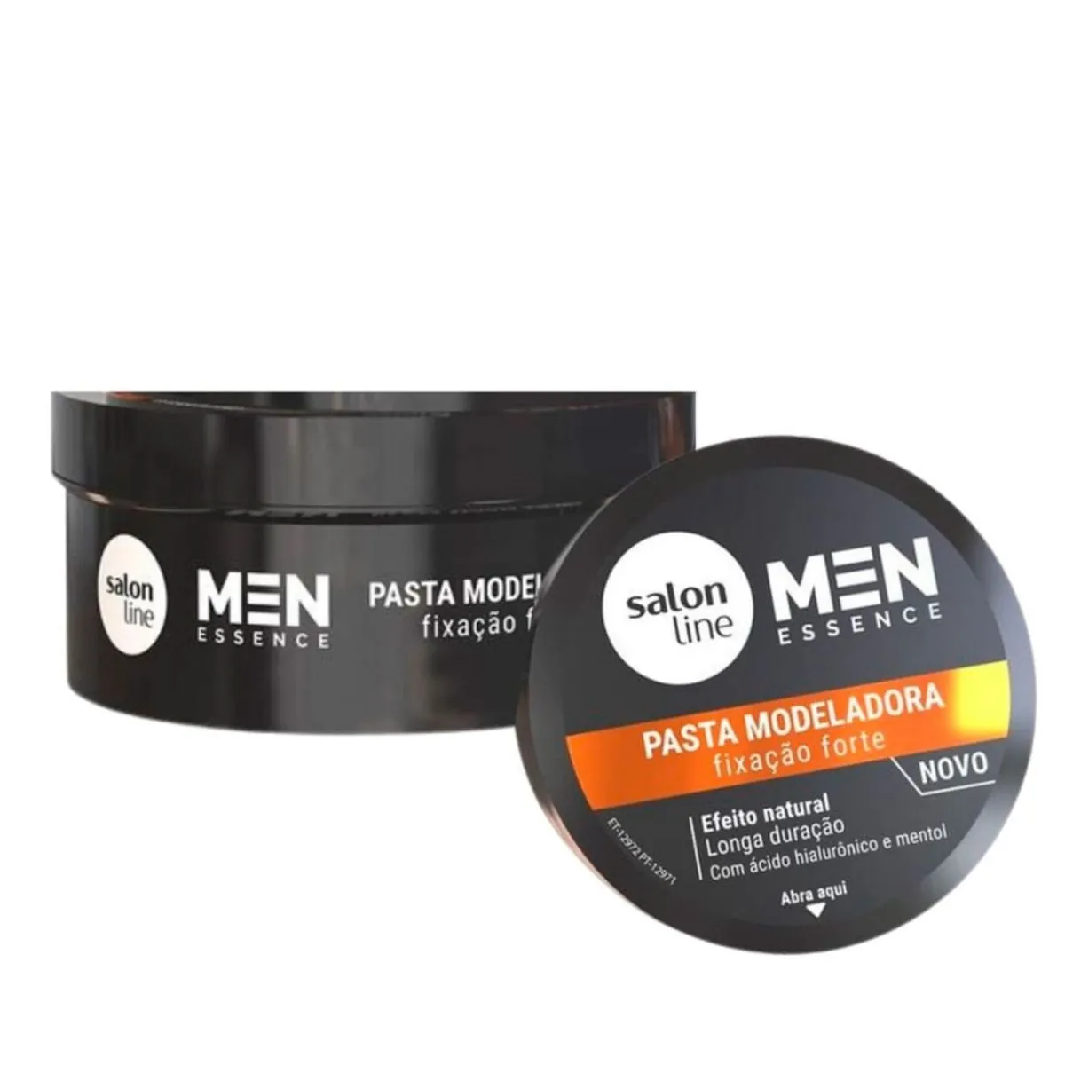 Salon Line Men Pasta 60g Fix Forte