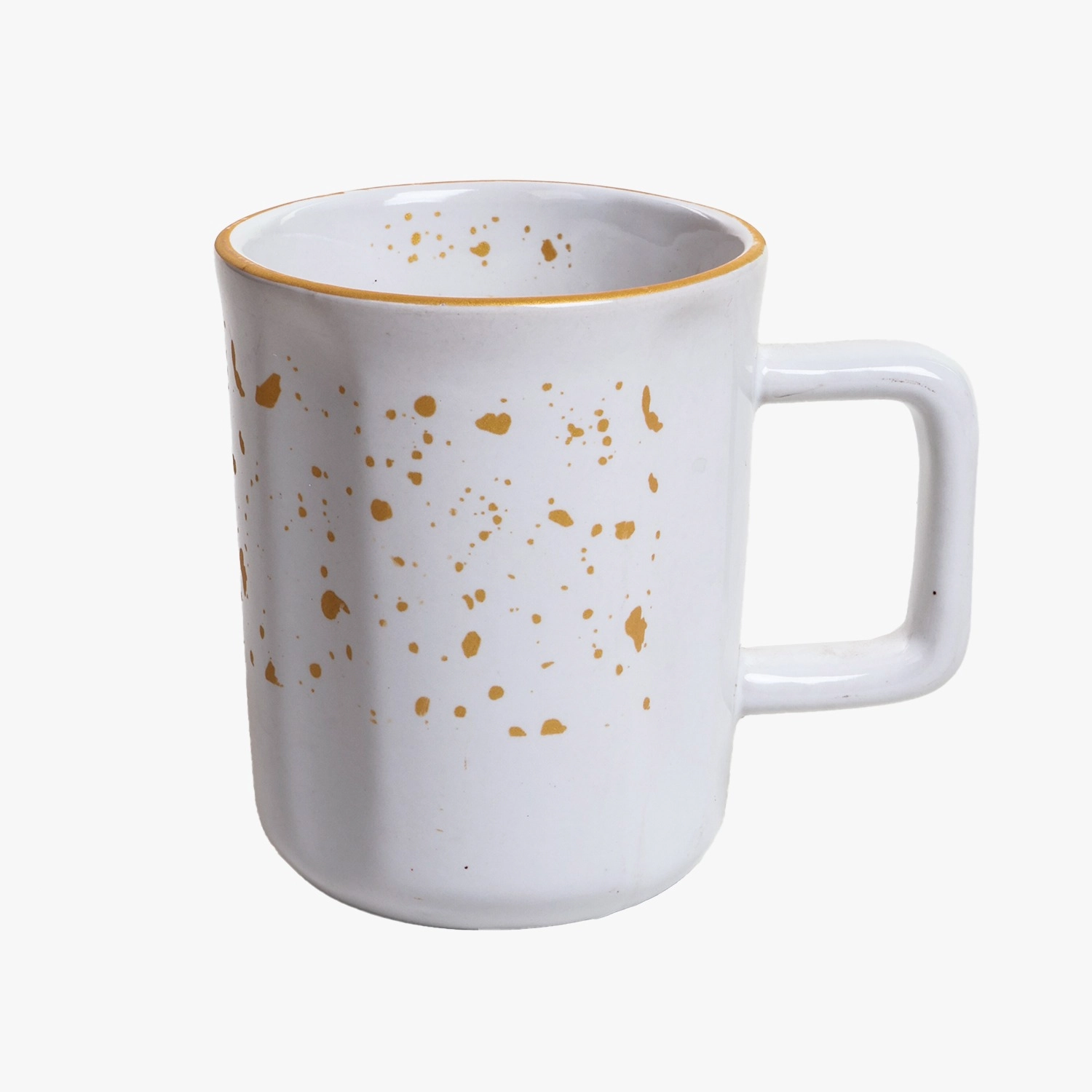 Caneca Ceramica Mod C 330ml