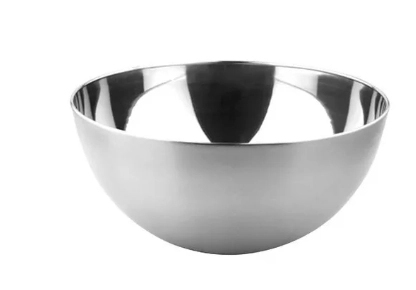 Bowl Inox 24cm