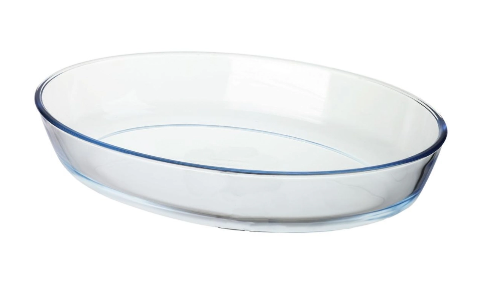 Assadeira Tuut Oval Barosilicato 700ml Un