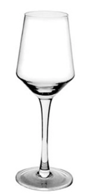 Taa Cristal Vinho Mod Ap 120ml