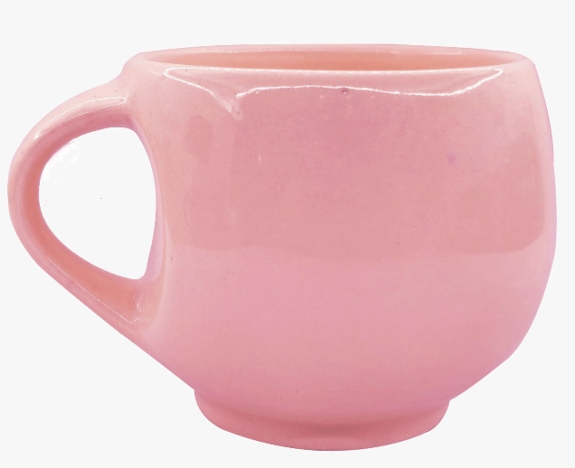 Caneca Ceramica Fairy 150ml Yangzi