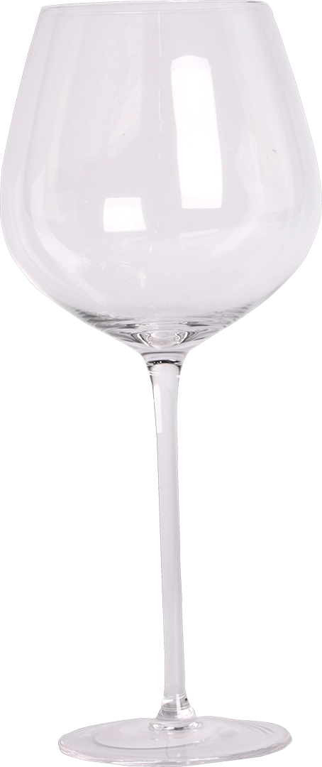 Taca Yangzi Cristal Vinho