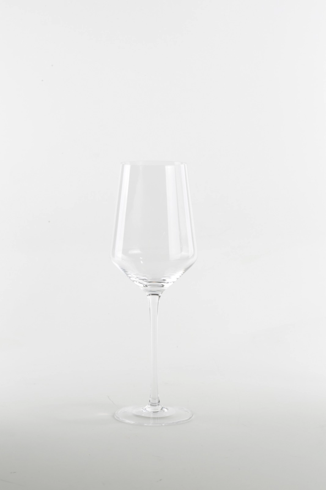 Taca Cristal Vinho Mod Cr 349ml 27185 Yangzi