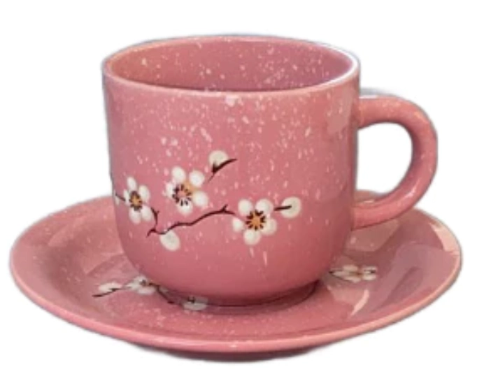 Caneca Ceramica Mabel 380ml Tuut Ref 27276