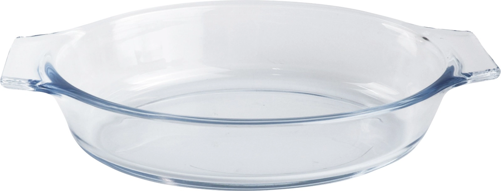 Travessa Yangzi Oval Borosilicato 640ml