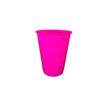 Copo Plast 200ml Rs Neon 50un Ccnro 200 Bello Festas