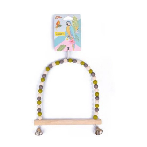 Balanço Para Para Papagaios E Outras Aves Golden Pets