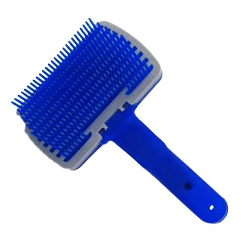 Rasqueadeira Cleaning Bom Amigo
