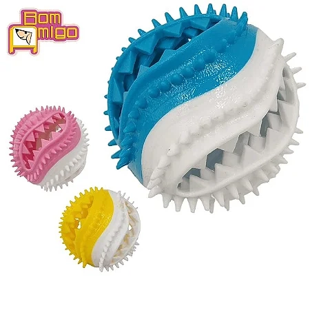 Brinq Bom Amigo Caes Bola