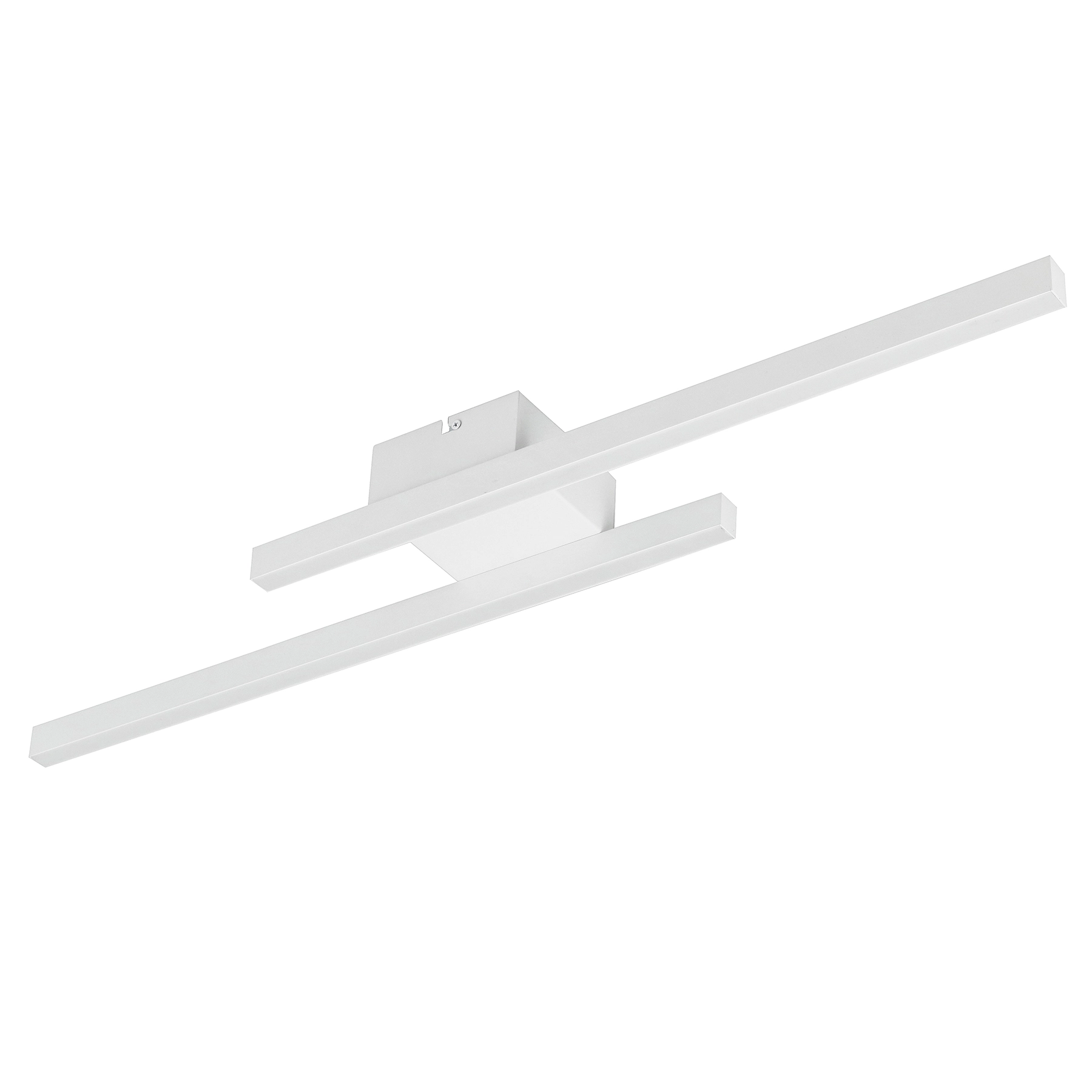 Plafon Kit 812/60 3000K Branco