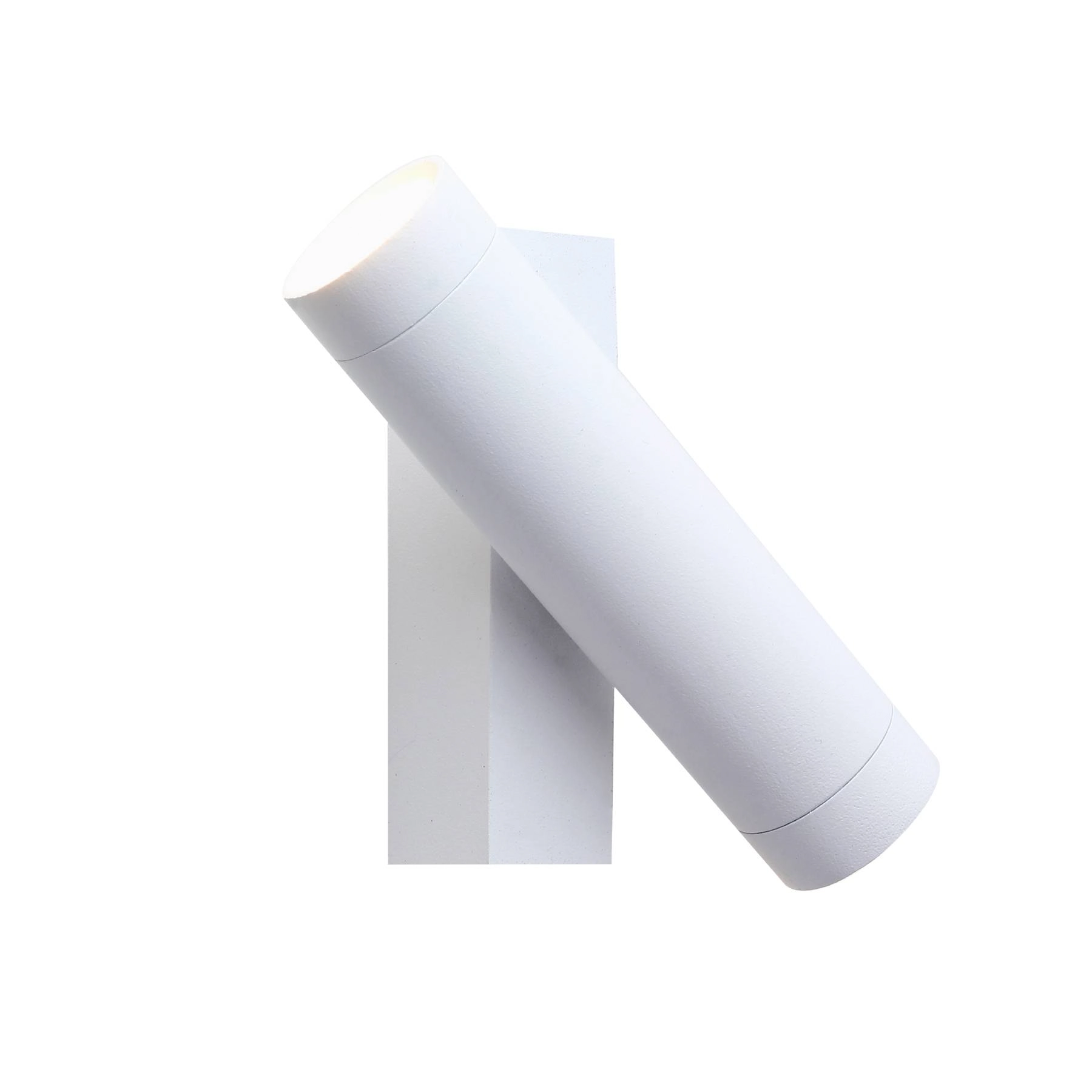 Arandela de Parede Interna Com LED IP20 Spot Line Branco Bivolt