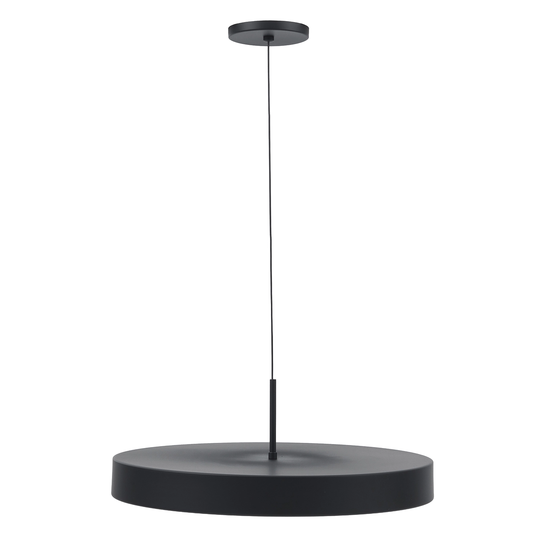 Pendente Internas Com LED 3 Cores Spot Line