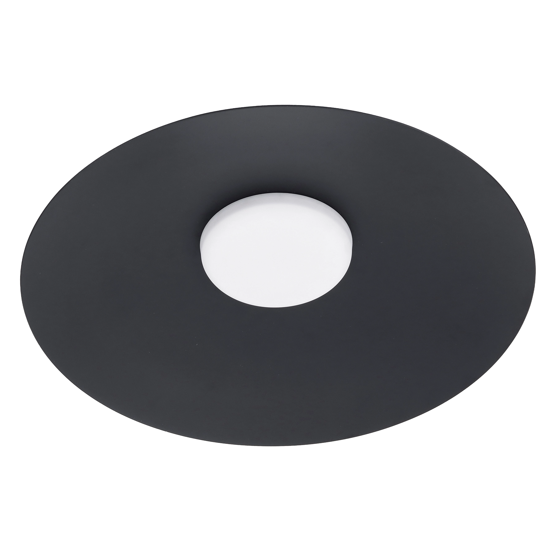 Plafon Com LED Branca 12w 10x45cm Spot Line