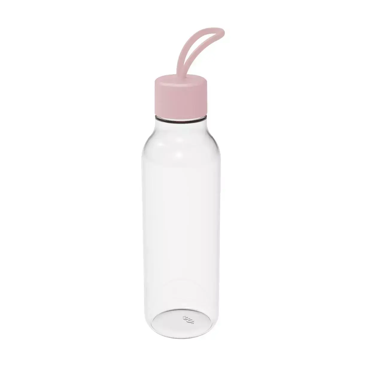 Garrafa Squeeze Redonda Liv 0,7L Leve E Versátil Cores - Ou