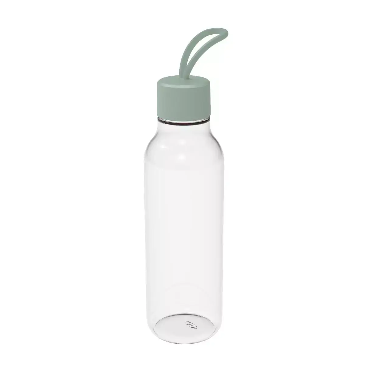 Garrafa Squeeze Redonda Liv 0,7L Leve E Versátil Cores - Ou