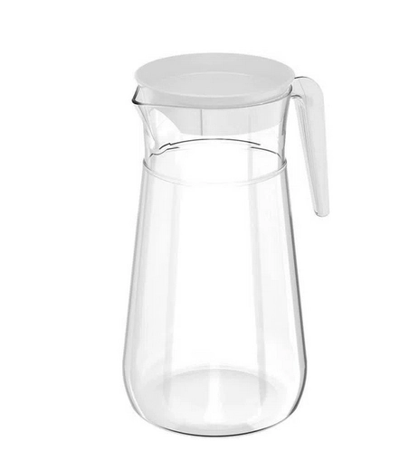 Jarra Ou Belly Bco 18l
