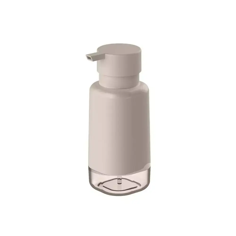 Suporte Porta Sabonete Líquido Dispenser 500ml Dual Banheiro
