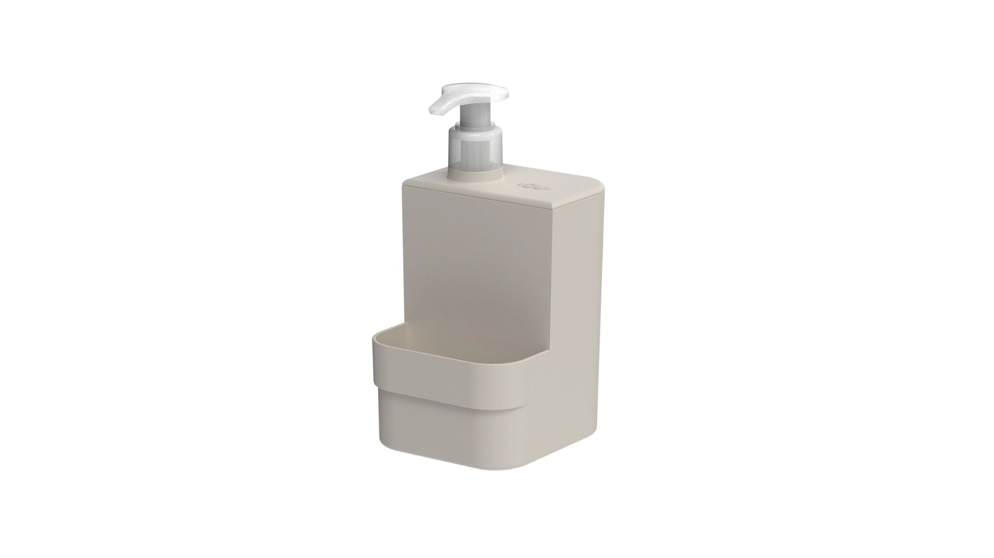 Porta Sabao Ou 500ml