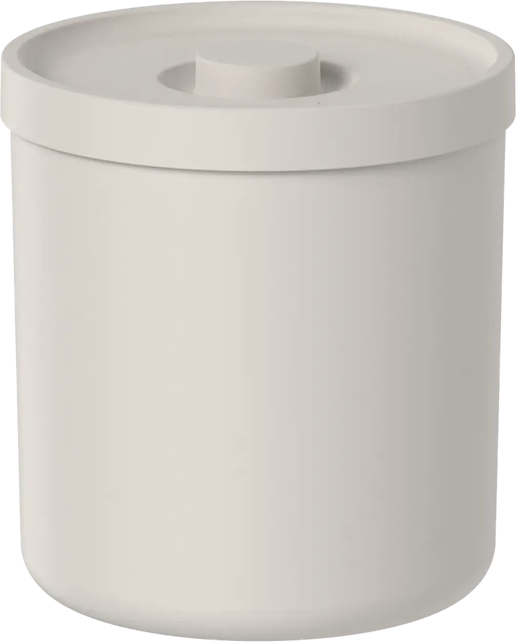 Lixeira Bold Bege 6l Lx1000bgf Martiplast