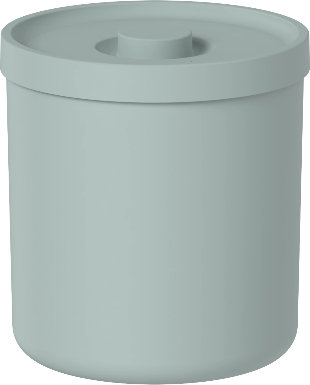 Lixeira Bold Verde 6l Lx1000vdsf Martiplast