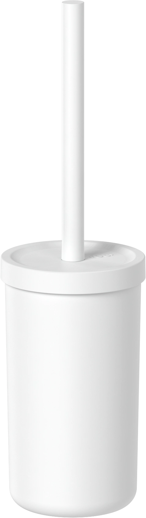 Escova Sanitaria Bold Branco Fechado