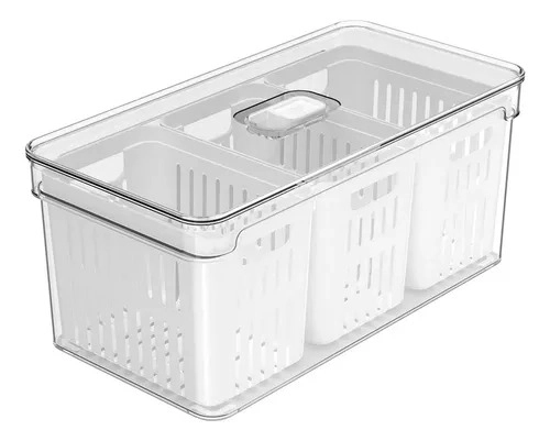 Organizador Ou Clear