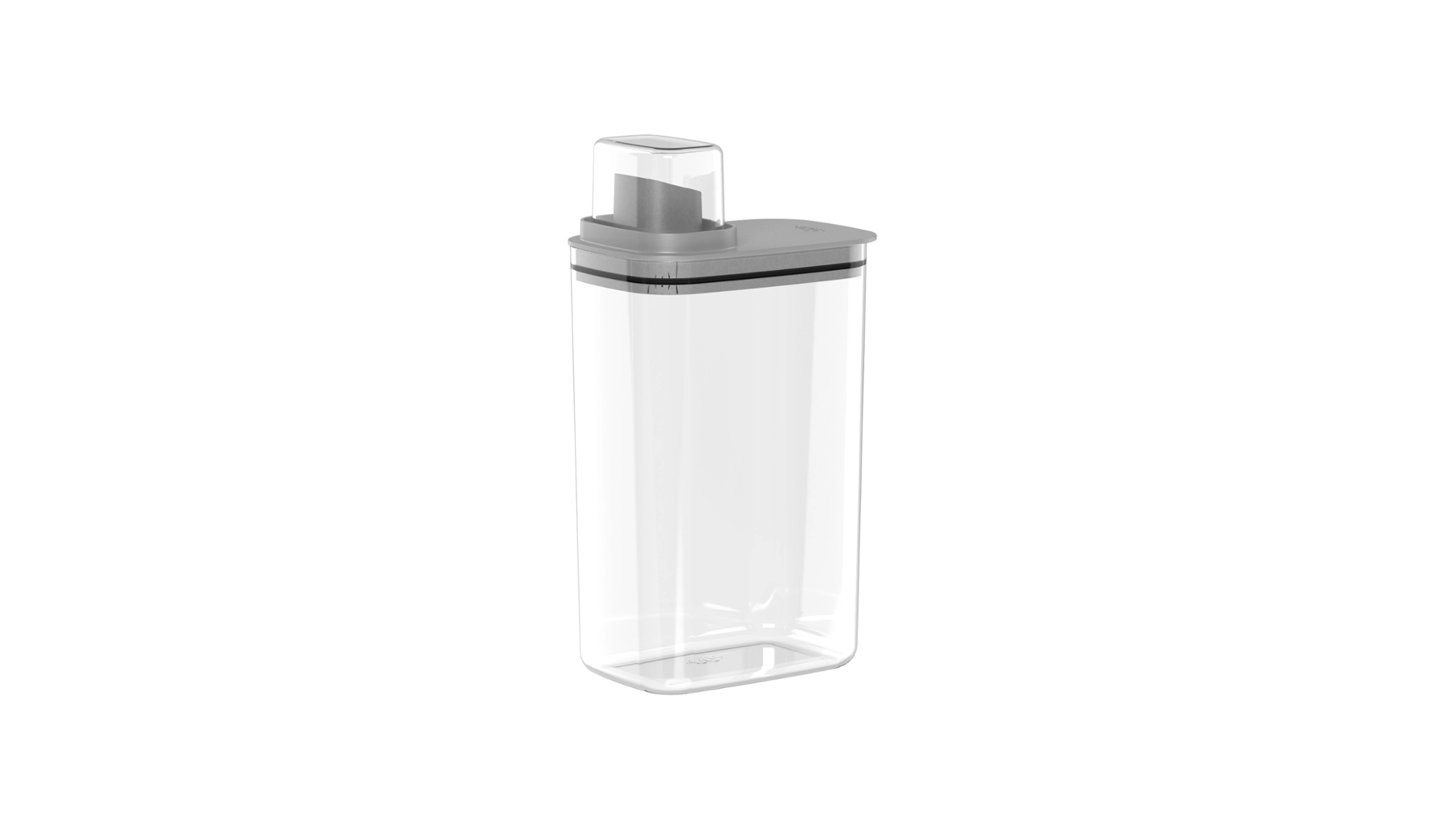 Dispenser Flow Ou 2,3l Chumbo Fechado