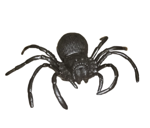 Aranha Gd Halloween 899505.1 Plastoy