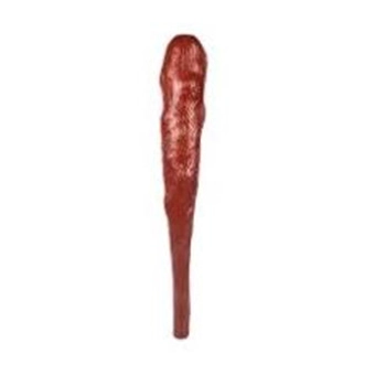 Clava Marrom Homem Das Cavernas 60cm