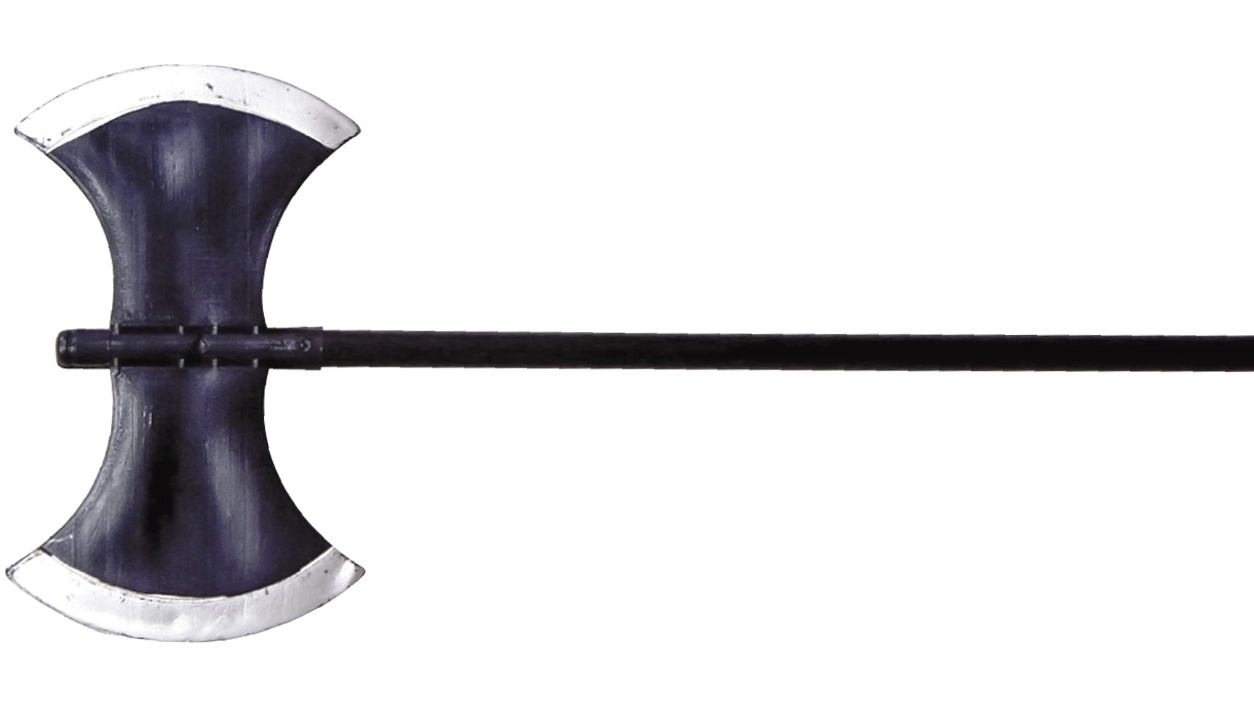 Machado Medieval 899542 Gala