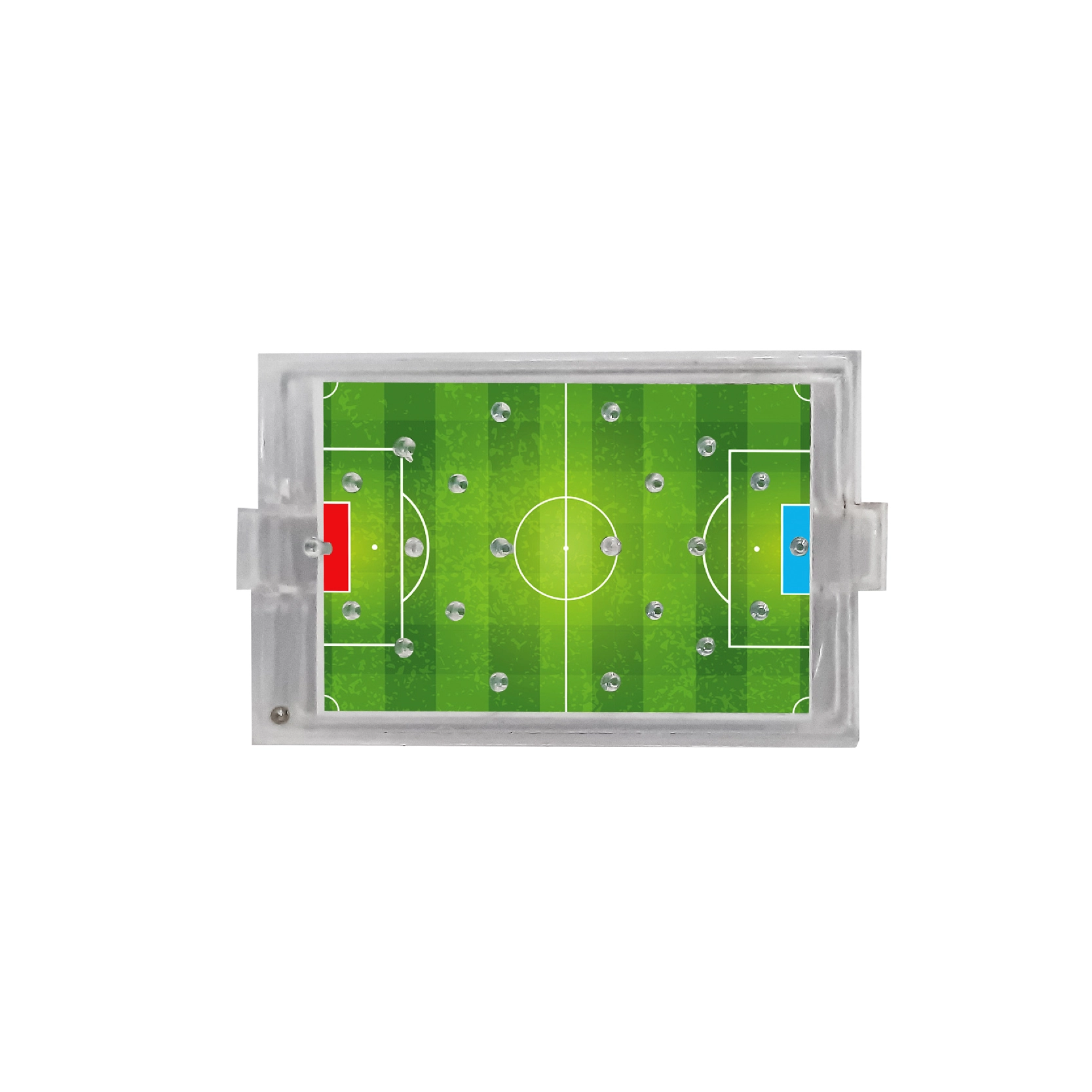 Campo De Futebol 899026 Gala