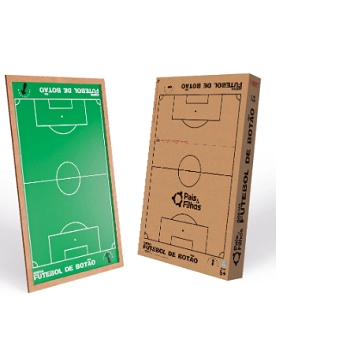 Campo De Futebol Bot.madeira Pais Filhos