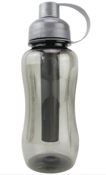 Garrafa Squeez 600 Ml C