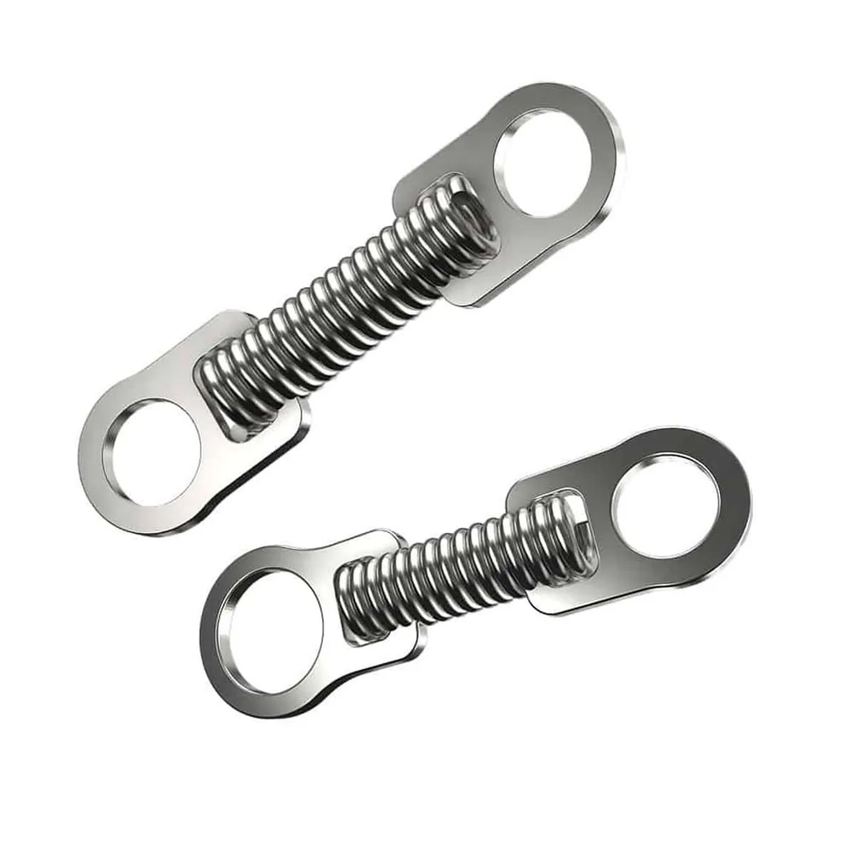 Mola Fechada Flexy Niti Close Spring - Orthometric - 35.20.0012 Molas Flexy Niti Close Spring 12mm -