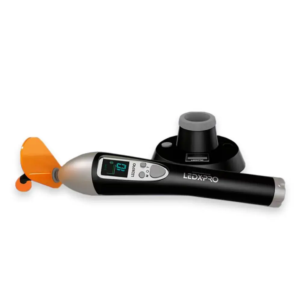 Fotopolimerizador LEDX-PRO - Orthometric - 27.0566