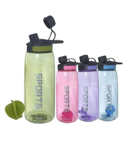 Garrafa Squeeze 900ml Top0855 D L