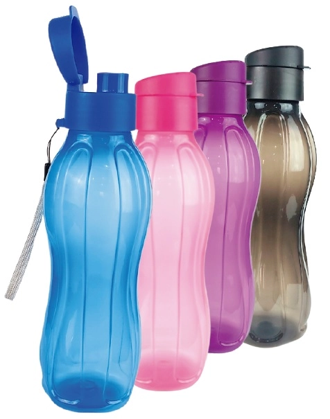 Garrafa Squezze 300ml