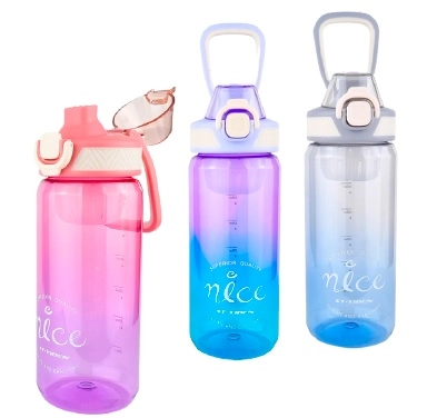 Garrafa Squeeze 660ml