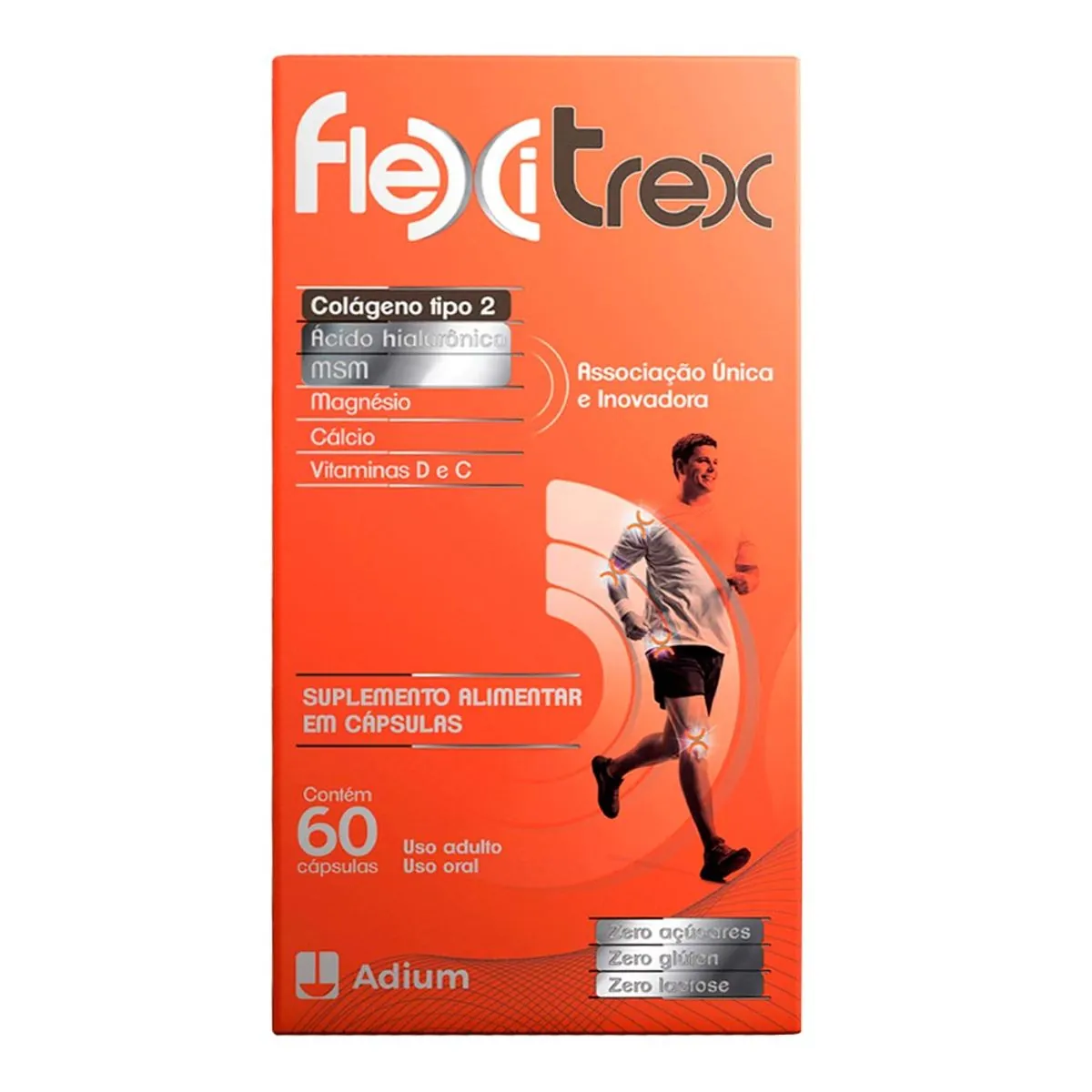 Flexitrex Or Cx 60 Comp