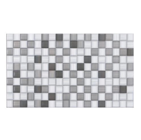 Revestimento Interno Brilhante Borda Arredondada 32x54cm Domos Viva Cerâmica