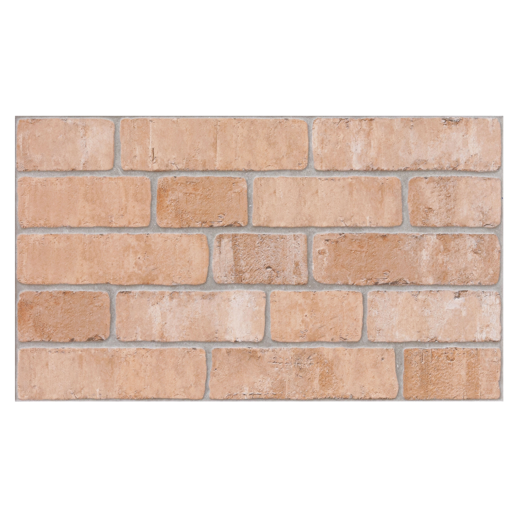 Revestimento Interno Acetinado Borda Arredondada 32x54cm 6013 HD Viva Cerâmica